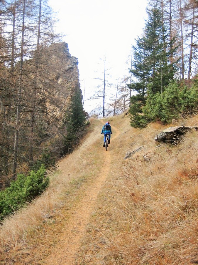 Campeggio Valle Maira Mtb 2 CAMPEGGIO E PARCO AVVENTURA NEL CUORE